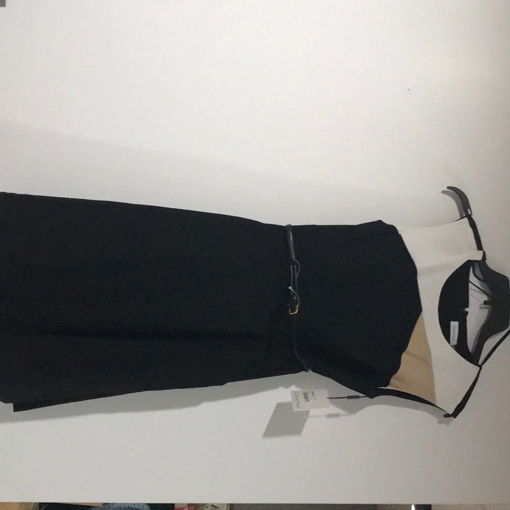 Calvin Klein work wear dress - New with Tags